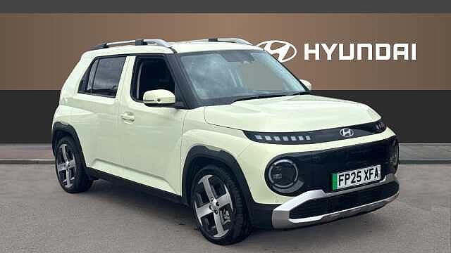 85kW 02 49kWh 5dr Auto Electric Hatchback