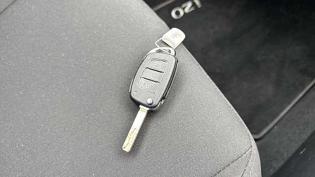Hyundai i20 1.0T GDi Advance [Nav] 5dr Petrol Hatchback