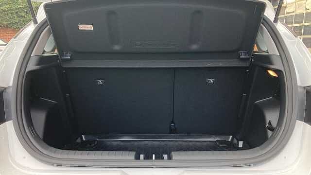 Hyundai i20 1.0T GDi Advance [Nav] 5dr Petrol Hatchback