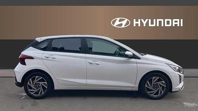 Hyundai i20 1.0T GDi Advance [Nav] 5dr Petrol Hatchback