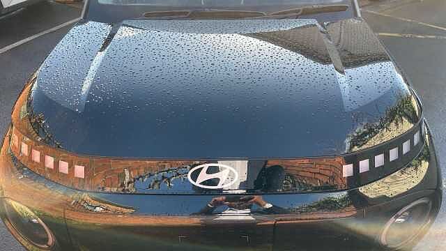 Hyundai INSTER 85kW 02 49kWh 5dr Auto Electric Hatchback
