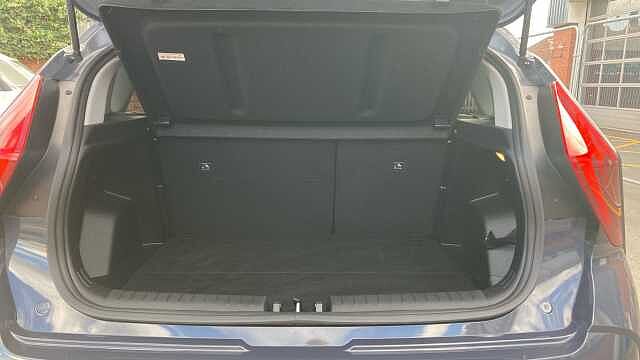 Hyundai BAYON 1.0 TGDi Premium 5dr Petrol Hatchback Grey