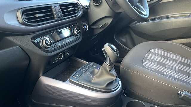 Hyundai i10 1.0 [63] Premium 5dr Auto [Nav] Petrol Hatchback