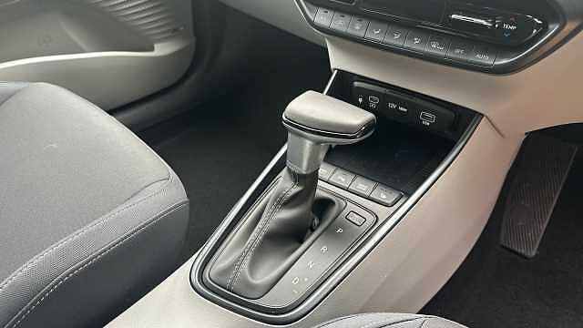 Hyundai BAYON 1.0 TGDi Ultimate 5dr DCT Petrol Hatchback