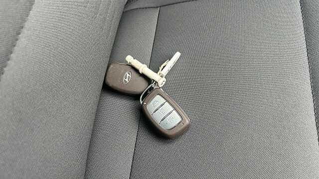 Hyundai BAYON 1.0 TGDi Ultimate 5dr DCT Petrol Hatchback