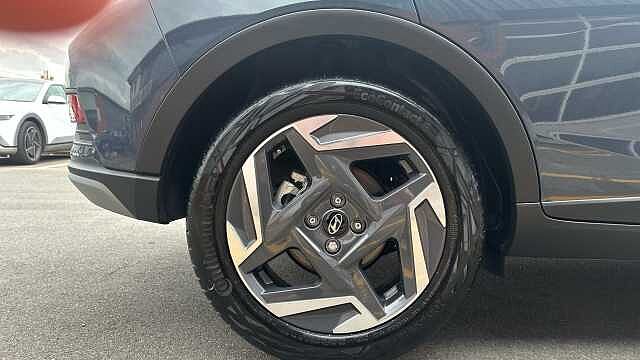 Hyundai BAYON 1.0 TGDi Ultimate 5dr DCT Petrol Hatchback