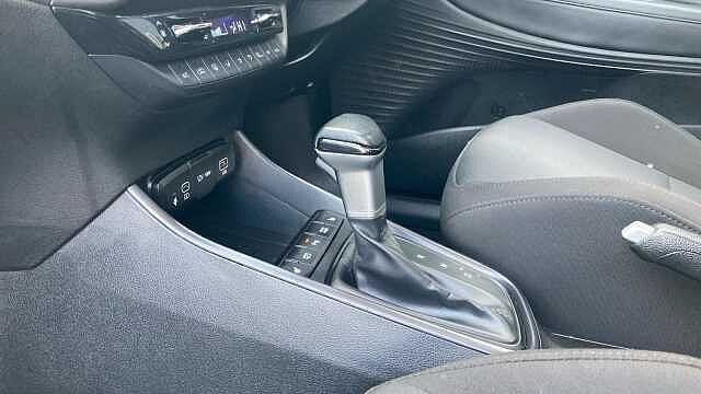 Hyundai BAYON 1.0 TGDi Ultimate 5dr DCT Petrol Hatchback