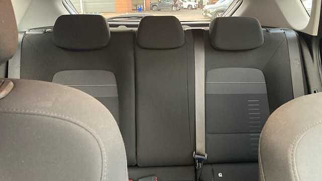 Hyundai BAYON 1.0 TGDi Ultimate 5dr DCT Petrol Hatchback