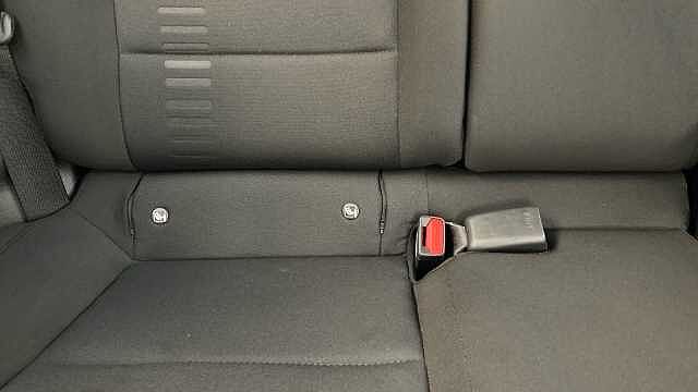 Hyundai BAYON 1.0 TGDi Ultimate 5dr DCT Petrol Hatchback