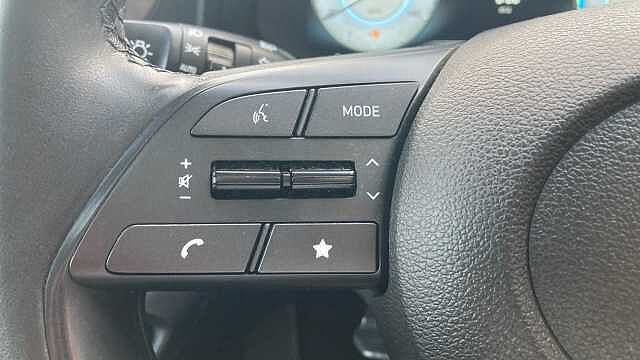 Hyundai BAYON 1.0 TGDi Ultimate 5dr DCT Petrol Hatchback