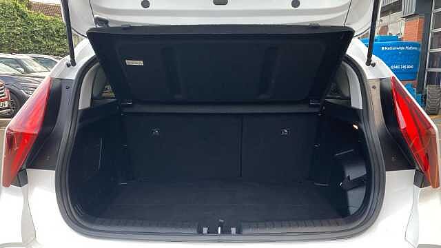 Hyundai BAYON 1.0 TGDi Ultimate 5dr DCT Petrol Hatchback