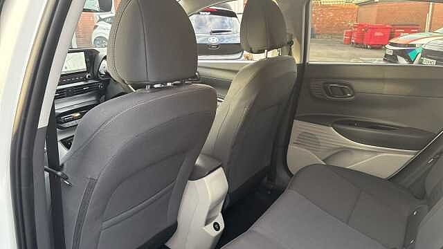 Hyundai BAYON 1.0 TGDi Ultimate 5dr Petrol Hatchback