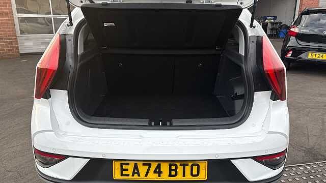 Hyundai BAYON 1.0 TGDi Ultimate 5dr Petrol Hatchback
