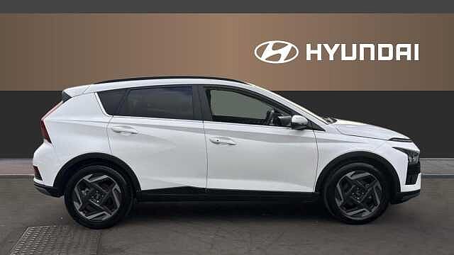 Hyundai BAYON 1.0 TGDi Ultimate 5dr Petrol Hatchback