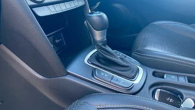 Hyundai KONA 1.6 GDi Hybrid Premium SE 5dr DCT Hybrid Hatchback