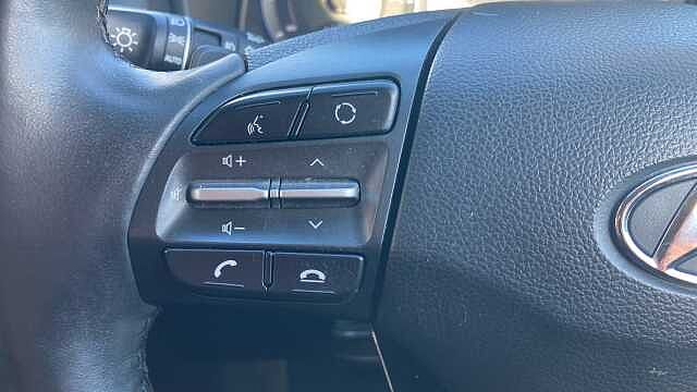 Hyundai KONA 1.6 GDi Hybrid Premium SE 5dr DCT Hybrid Hatchback