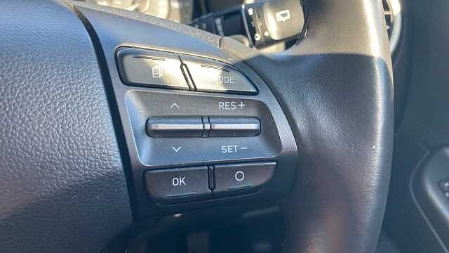 Hyundai KONA 1.6 GDi Hybrid Premium SE 5dr DCT Hybrid Hatchback