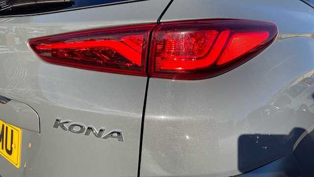 Hyundai KONA 1.6 GDi Hybrid Premium SE 5dr DCT Hybrid Hatchback