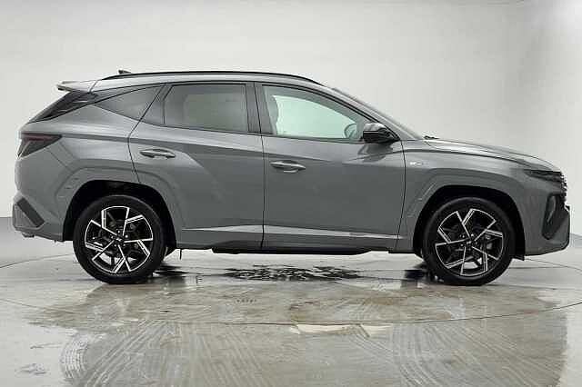 1.0 TGDi Premium 5dr Petrol Hatchback