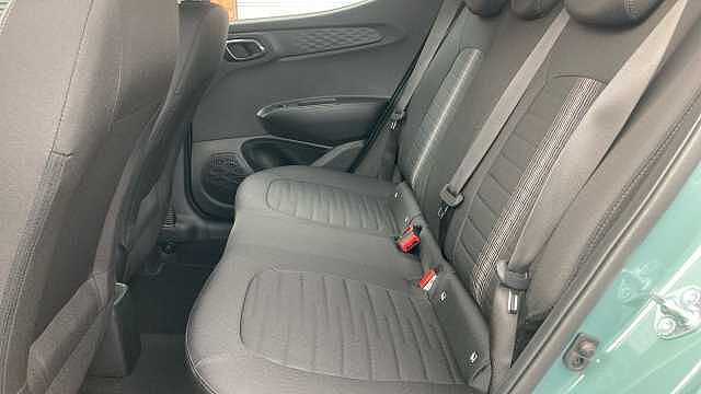 Hyundai i10 1.0 [63] Advance 5dr [Nav] Petrol Hatchback