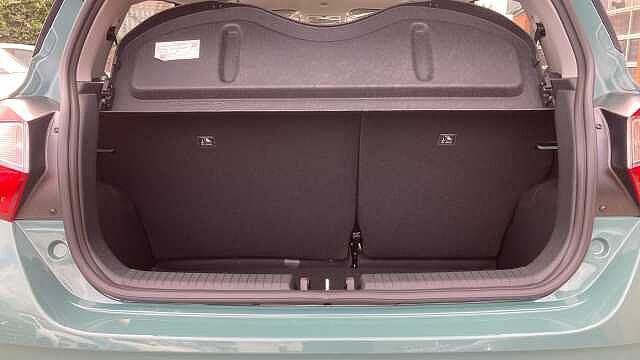 Hyundai i10 1.0 [63] Advance 5dr [Nav] Petrol Hatchback