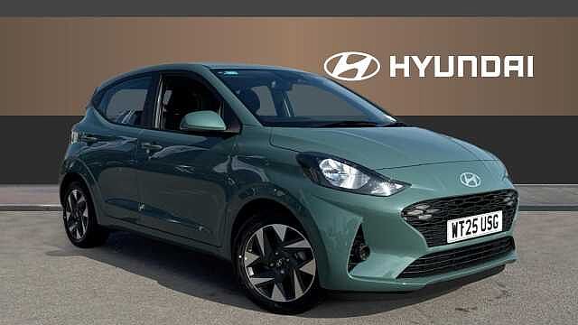 1.0 [63] Advance 5dr [Nav] Petrol Hatchback