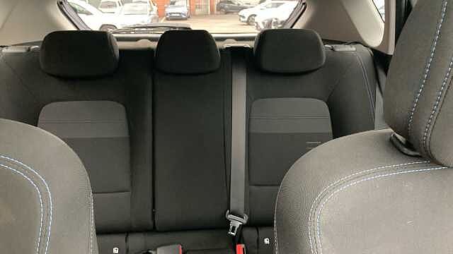 Hyundai BAYON 1.0 TGDi Ultimate 5dr Petrol Hatchback
