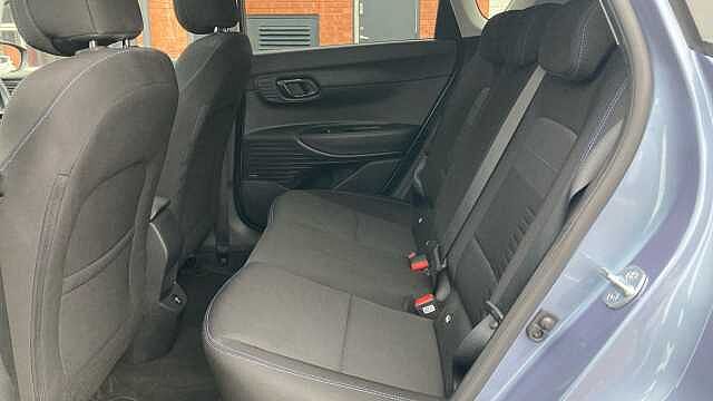 Hyundai BAYON 1.0 TGDi Ultimate 5dr Petrol Hatchback