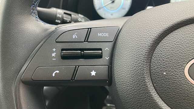 Hyundai BAYON 1.0 TGDi Ultimate 5dr Petrol Hatchback