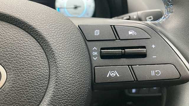 Hyundai BAYON 1.0 TGDi Ultimate 5dr Petrol Hatchback