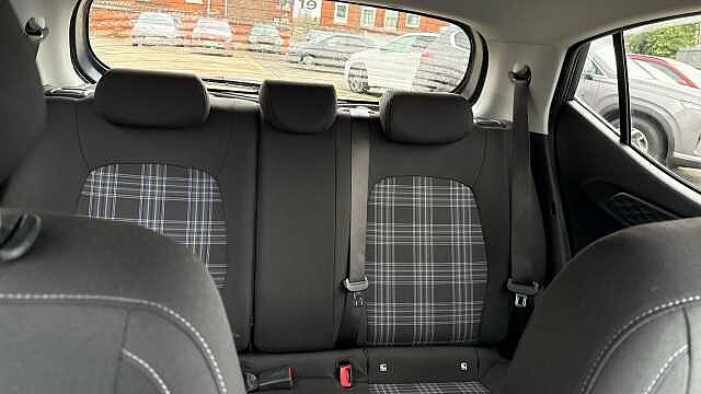 Hyundai i10 1.0 [63] Premium 5dr Auto [Nav] Petrol Hatchback