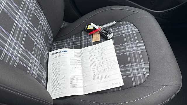 Hyundai i10 1.0 [63] Premium 5dr Auto [Nav] Petrol Hatchback