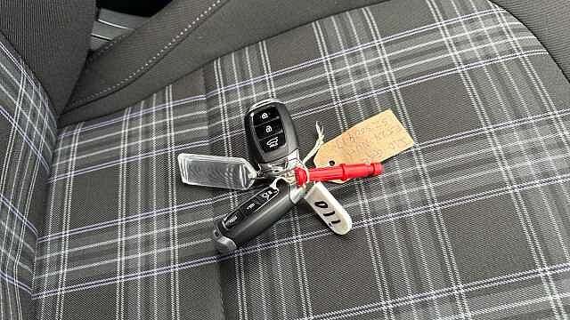 Hyundai i10 1.0 [63] Premium 5dr Auto [Nav] Petrol Hatchback