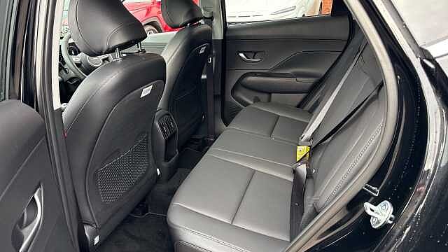 Hyundai KONA 1.6T 138 Ultimate 5dr Petrol Hatchback