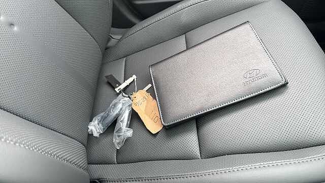 Hyundai KONA 1.6T 138 Ultimate 5dr Petrol Hatchback