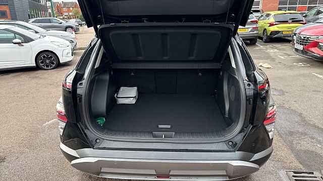 Hyundai KONA 1.6T 138 Ultimate 5dr Petrol Hatchback
