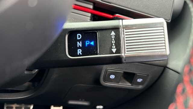 Hyundai KONA 1.6 Hybrid 129 N Line S 5dr DCT Hybrid Hatchback