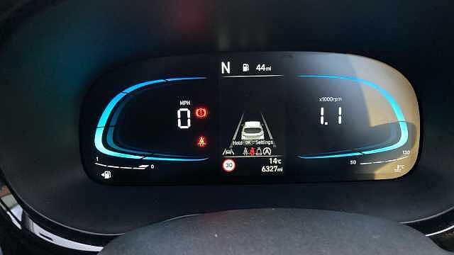 Hyundai i10 1.0 [63] Premium 5dr Auto [Nav] Petrol Hatchback