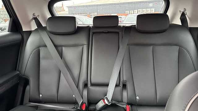 Hyundai IONIQ 5 160kW Ultimate 73 kWh 5dr Auto Electric Hatchback Grey