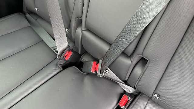 Hyundai IONIQ 5 160kW Ultimate 73 kWh 5dr Auto Electric Hatchback Grey