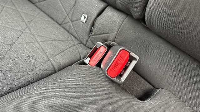 Hyundai BAYON 1.0 TGDi 48V MHEV SE Connect 5dr DCT Petrol Hatchback