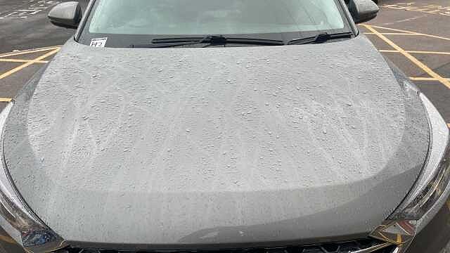 Hyundai TUCSON 1.6 GDi SE Nav 5dr 2WD Petrol Estate