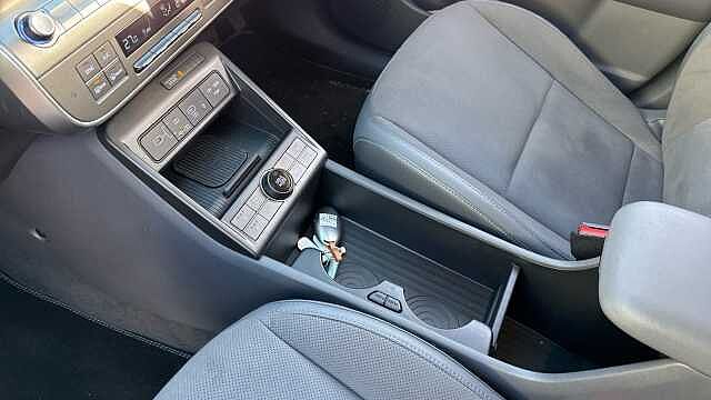 Hyundai KONA 160kW Ultimate 65kWh 5dr Auto [Lux Pack] Electric Hatchback