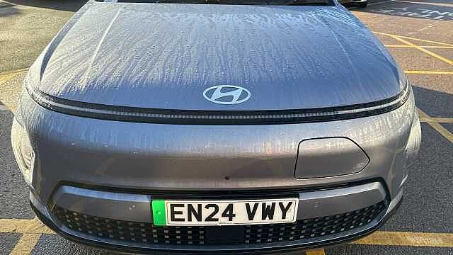 Hyundai KONA 160kW Ultimate 65kWh 5dr Auto [Lux Pack] Electric Hatchback