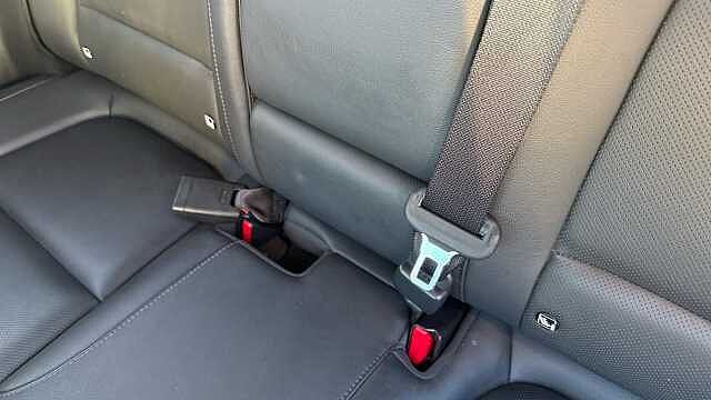 Hyundai KONA 1.6 GDi Hybrid Ultimate 5dr DCT Hybrid Hatchback