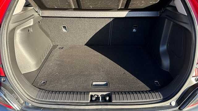 Hyundai KONA 1.6 GDi Hybrid Ultimate 5dr DCT Hybrid Hatchback