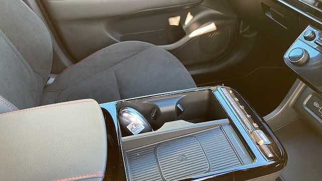 Hyundai TUCSON 1.6T Plug-in Hybrid N Line 5dr Auto Estate