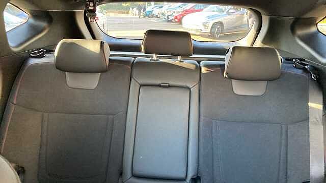 Hyundai TUCSON 1.6T Plug-in Hybrid N Line 5dr Auto Estate