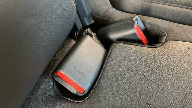 Hyundai TUCSON 1.6T Plug-in Hybrid N Line 5dr Auto Estate