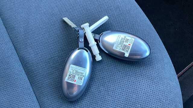 Hyundai TUCSON 1.6T Plug-in Hybrid N Line 5dr Auto Estate